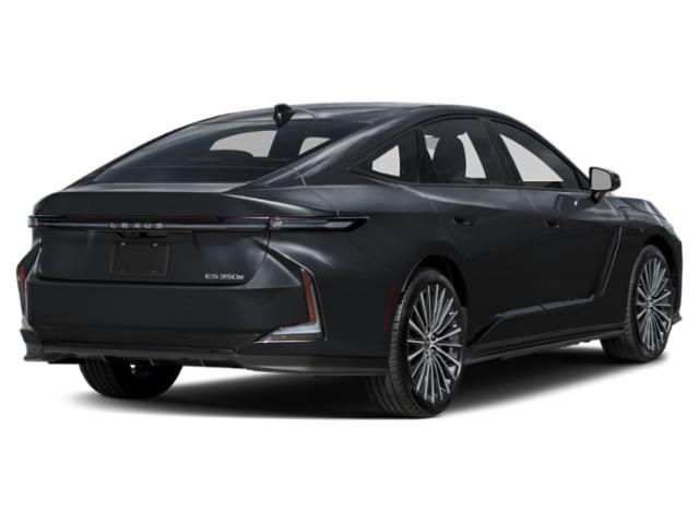 2026 Lexus ES 350 Premium
