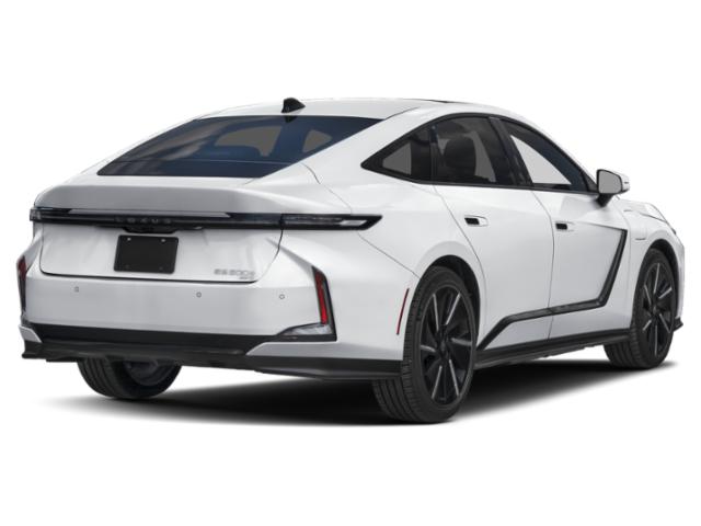 2026 Lexus 500e Premium AWD