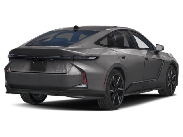 2026 Lexus 500e Premium AWD