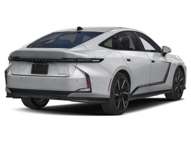 2026 Lexus 500e Premium AWD