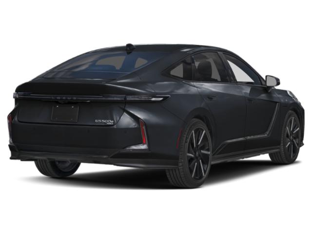 2026 Lexus 500e Premium AWD