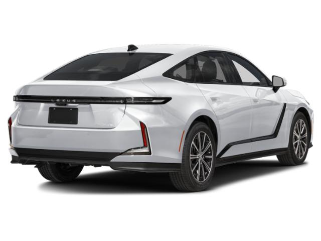 2026 Lexus ES ES 350h Premium+