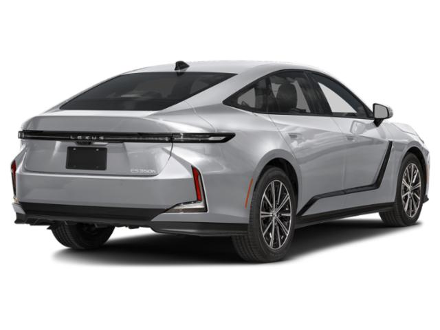 2026 Lexus ES ES 350h Premium+
