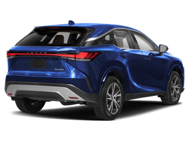 2026 Lexus RX 350 FWD