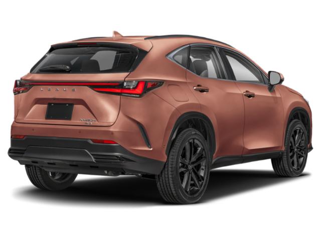 2026 Lexus NX Premium