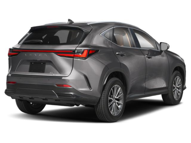 2026 Lexus NX 350 Premium