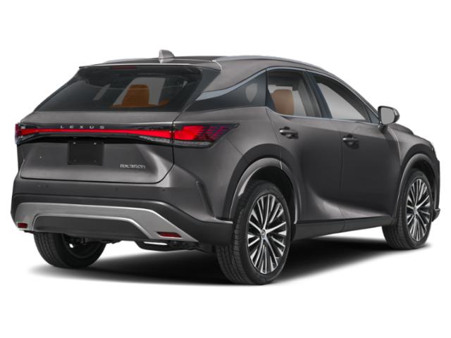 2026 Lexus RX RX 350h Premium+
