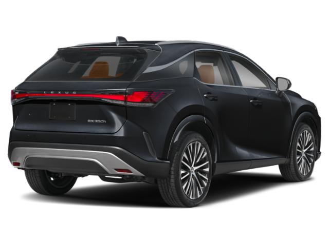 2026 Lexus RX 350 Premium+