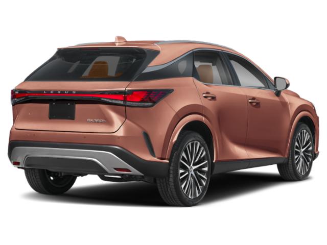 2026 Lexus RX 350 Premium+
