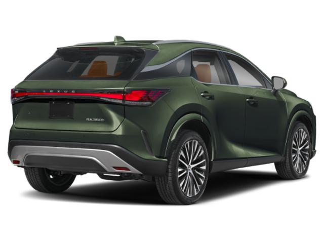 2026 Lexus RX 350 Premium+