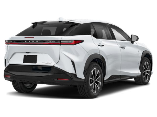 2026 Lexus RZ 450e Premium