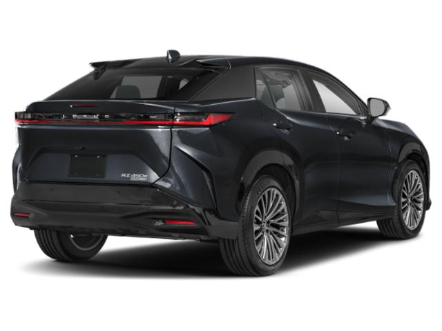 2026 Lexus RZ 450e Luxury
