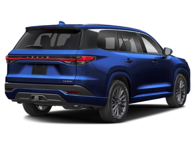 2026 Lexus TX 350 TX 350