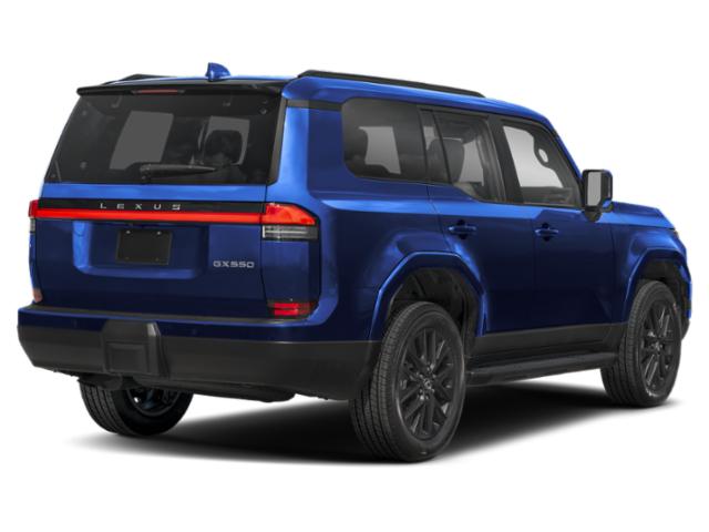 2026 Lexus GX 550 Premium+