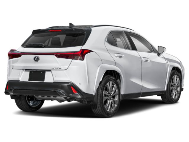 2026 Lexus 300 F SPORT Design AWD