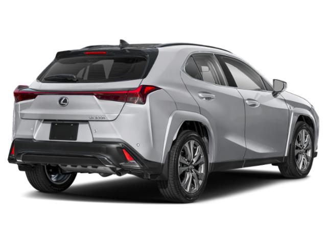 2026 Lexus 300 F SPORT Design AWD