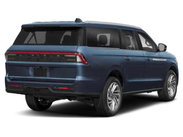 2026 Lincoln Navigator Reserve L
