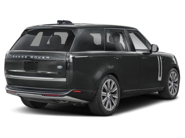 2026 Land Rover Range Rover P530 SE 7 Seat