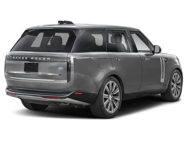 2026 Land Rover Range Rover P530 SE 7 Seat