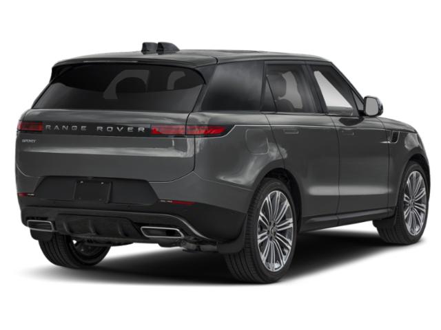 2026 Land Rover Range Rover Sport P360 SE