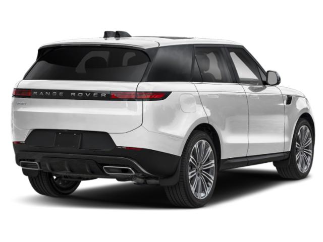 2026 Land Rover Range Rover Sport P360 SE