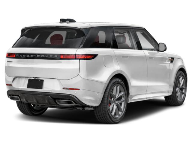 2026 Land Rover Range Rover Sport P530 Dynamic SE