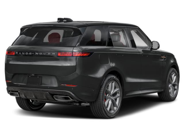 2026 Land Rover Range Rover Sport P530 Dynamic SE