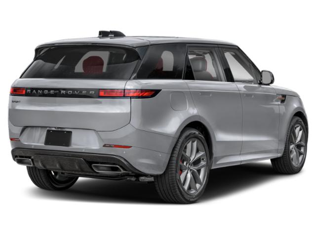 2026 Land Rover Range Rover Sport P530 Dynamic SE