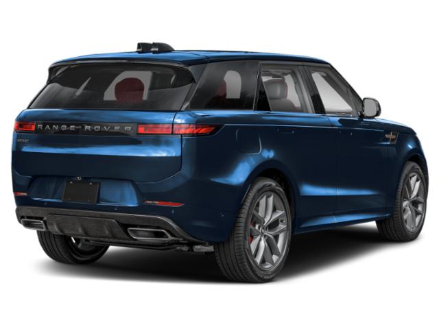 2026 Land Rover Range Rover Sport P400 Dynamic SE