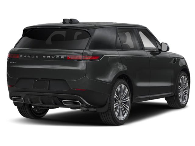 2026 Land Rover Range Rover Sport P360 SE