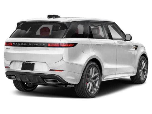 2026 Land Rover Range Rover Sport P460e Dynamic SE