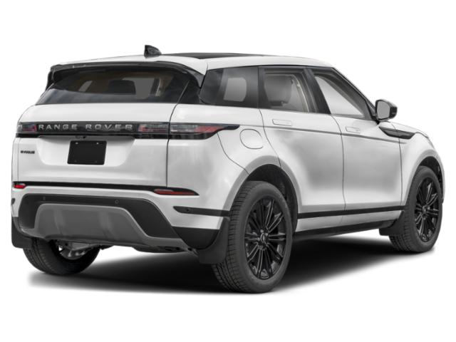 2026 Land Rover Range Rover Evoque Dynamic SE