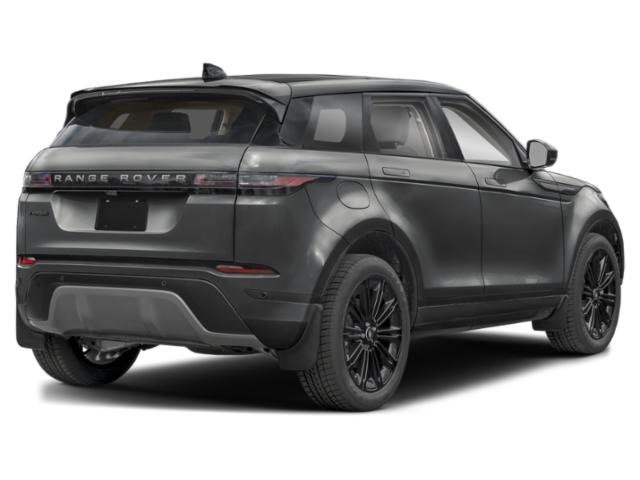 2026 Land Rover Range Rover Evoque S