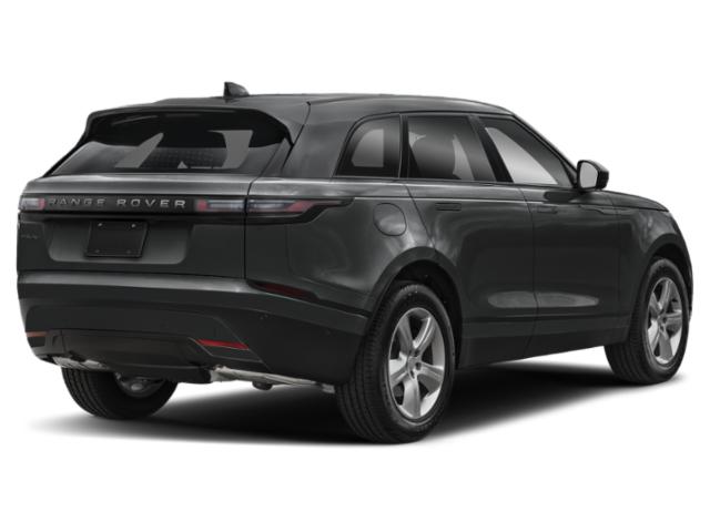 2026 Land Rover Range Rover Velar Belgravia Edition