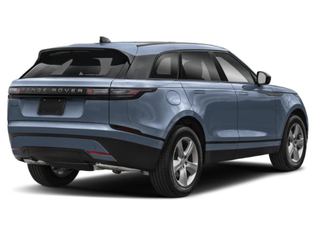 2026 Land Rover Range Rover Velar S