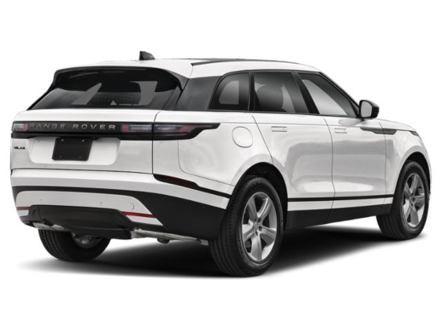 2026 Land Rover Range Rover Velar P250 Dynamic SE