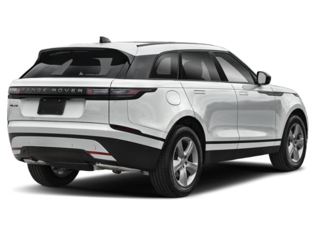 2026 Land Rover Range Rover Velar P250 Dynamic SE