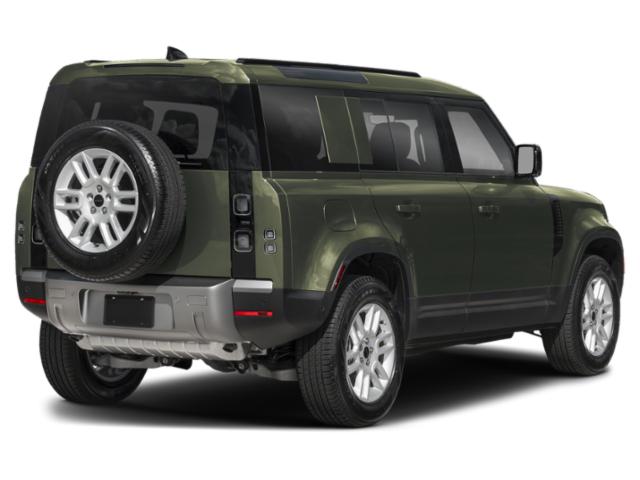 2026 Land Rover Defender P400 X-Dynamic SE