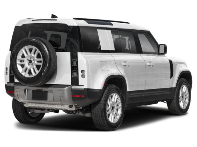 2026 Land Rover Defender P400 X-Dynamic SE