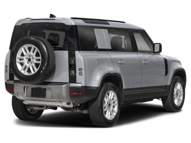 2026 Land Rover Defender P500 X-Dynamic SE