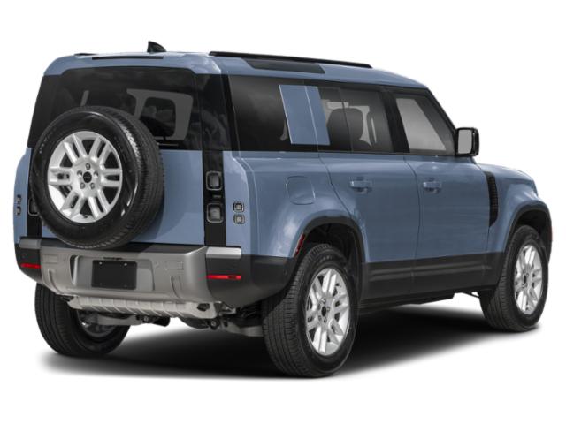 2026 Land Rover Defender P400 X-Dynamic SE