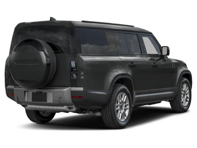 2026 Land Rover Defender P500 V8
