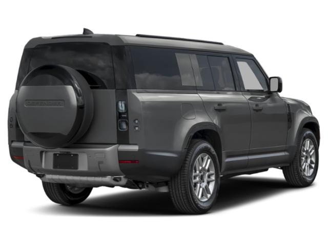2026 Land Rover Defender P400 X-Dynamic SE