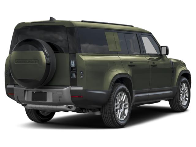 2026 Land Rover Defender P400 X-Dynamic SE