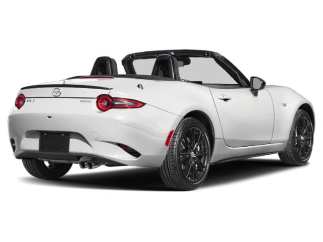 2026 Mazda MX-5 Club
