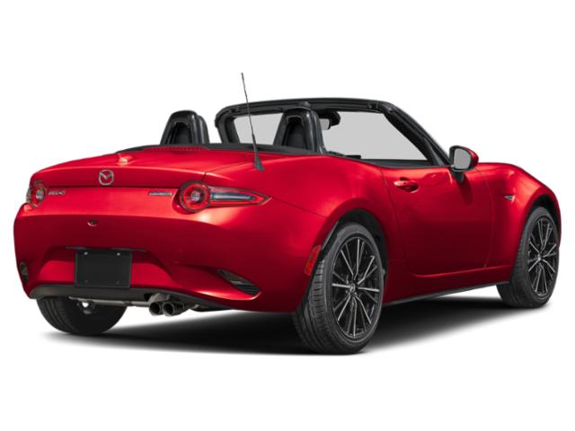2026 Mazda MX-5 Grand Touring