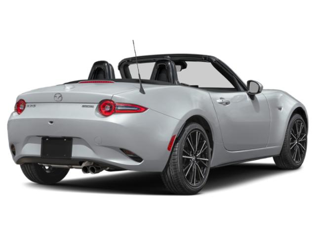 2026 Mazda MX-5 Grand Touring