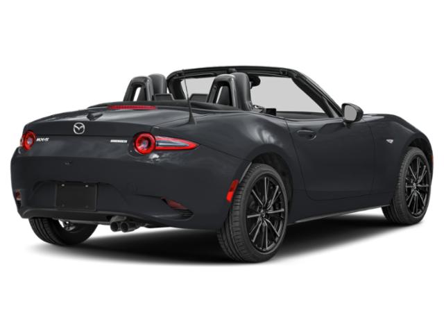 2026 Mazda MX-5 Grand Touring