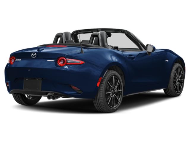 2026 Mazda MX-5 Grand Touring