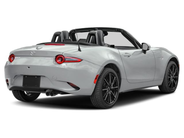2026 Mazda MX-5 Grand Touring